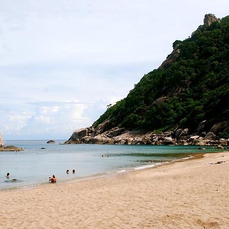 Montalay - Eco Cottage Ko Tao Ngoại thất bức ảnh
