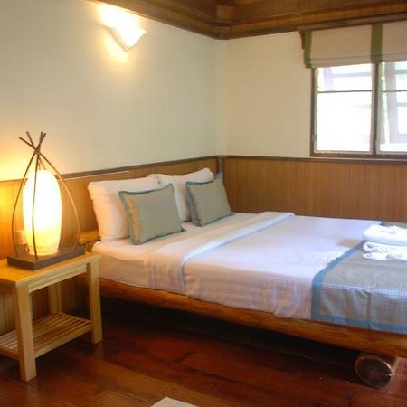 Montalay - Eco Cottage Ko Tao Phòng bức ảnh