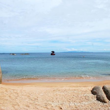 Montalay - Eco Cottage Ko Tao Ngoại thất bức ảnh
