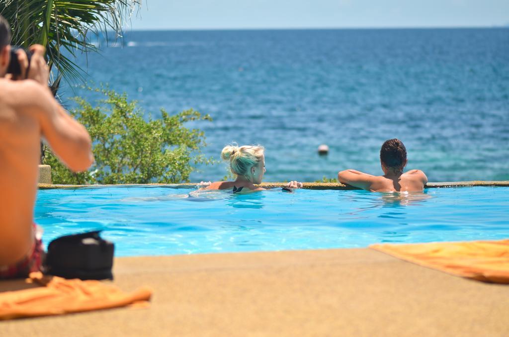 Montalay - Eco Cottage Ko Tao Ngoại thất bức ảnh