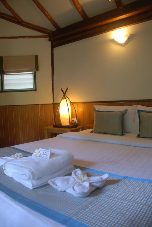 Montalay - Eco Cottage Ko Tao Phòng bức ảnh