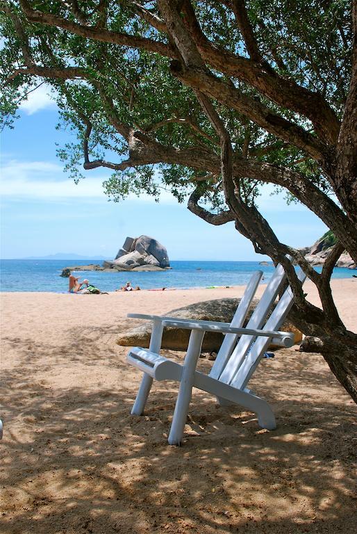 Montalay - Eco Cottage Ko Tao Ngoại thất bức ảnh