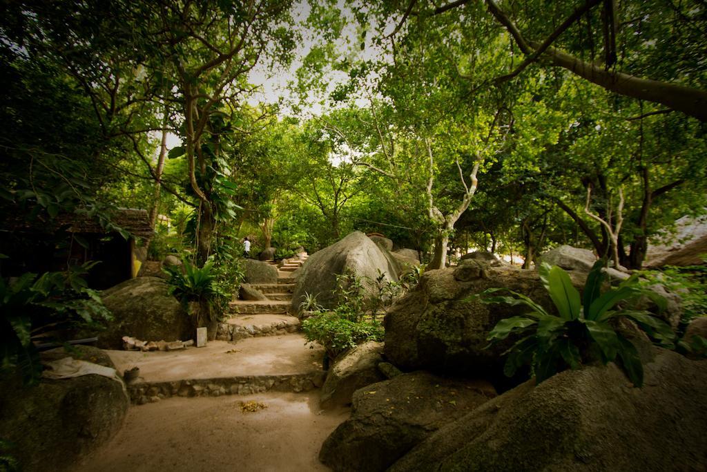 Montalay - Eco Cottage Ko Tao Ngoại thất bức ảnh