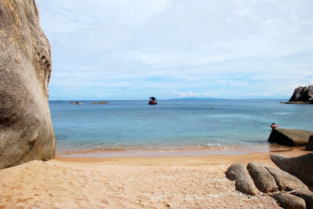Montalay - Eco Cottage Ko Tao Ngoại thất bức ảnh