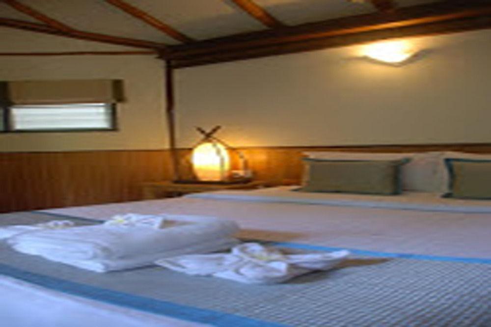 Montalay - Eco Cottage Ko Tao Ngoại thất bức ảnh