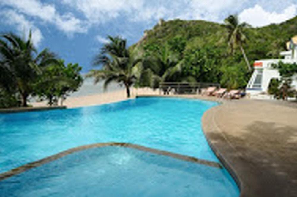 Montalay - Eco Cottage Ko Tao Ngoại thất bức ảnh