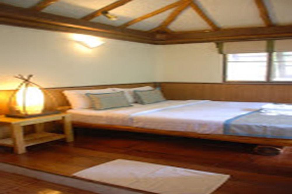 Montalay - Eco Cottage Ko Tao Ngoại thất bức ảnh