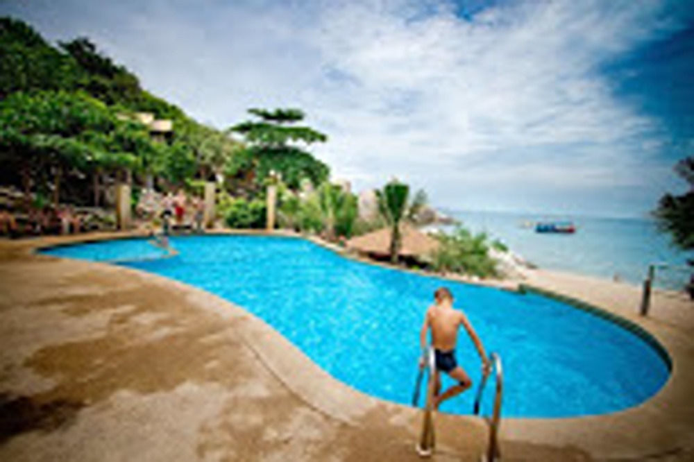 Montalay - Eco Cottage Ko Tao Ngoại thất bức ảnh