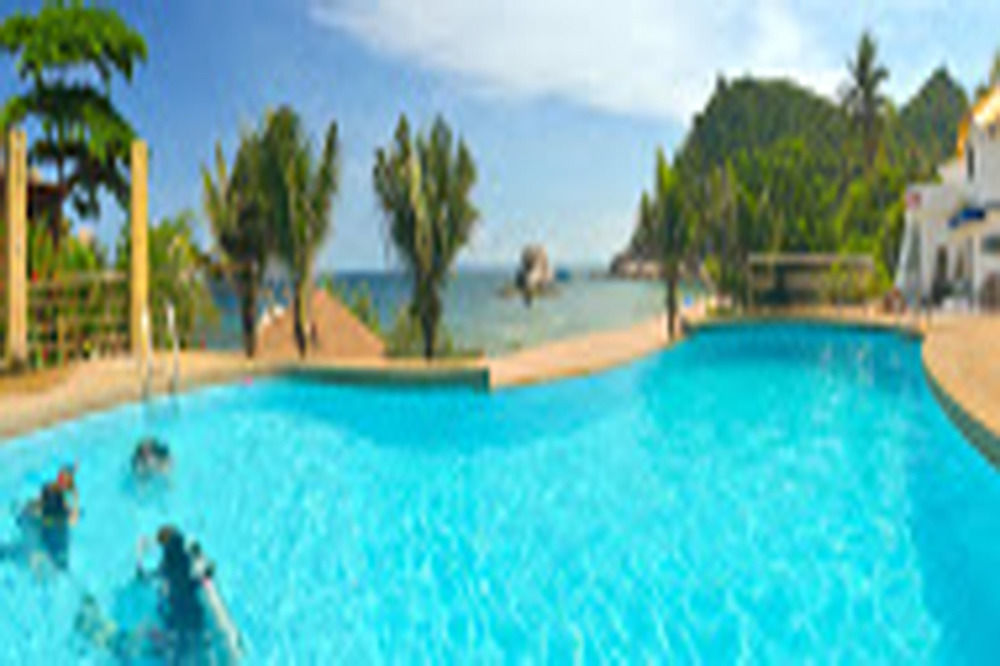 Montalay - Eco Cottage Ko Tao Ngoại thất bức ảnh