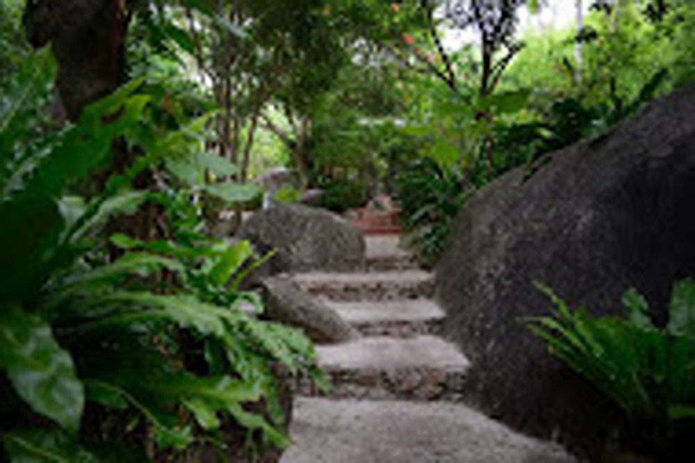 Montalay - Eco Cottage Ko Tao Ngoại thất bức ảnh