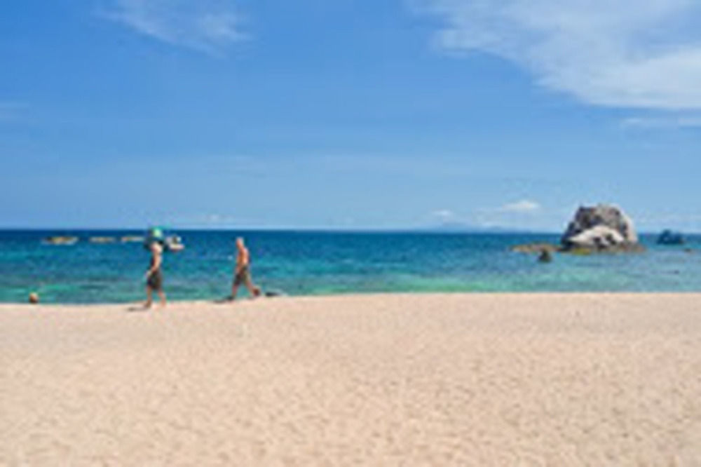 Montalay - Eco Cottage Ko Tao Ngoại thất bức ảnh