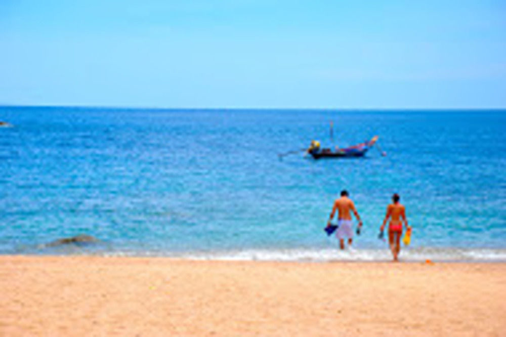 Montalay - Eco Cottage Ko Tao Ngoại thất bức ảnh